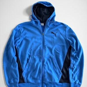 Puma Hoodie Jacket